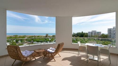 Marina di Vasto Apartment | Residenza Excelsior