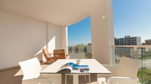 Marina di Vasto Apartment | Residenza Excelsior
