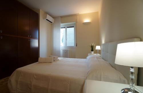 Lambrate Apartment | Residenza Feltre