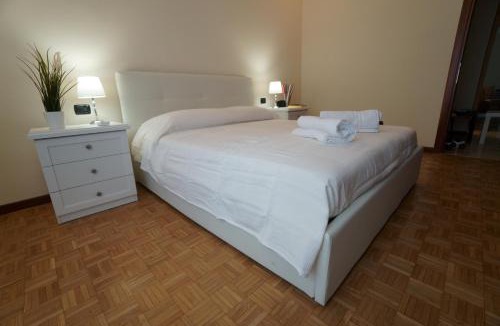 Lambrate Apartment | Residenza Feltre