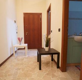 Lambrate Apartment | Residenza Feltre