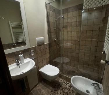 Rivisondoli Apartment | Residenza Fonticella