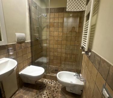 Rivisondoli Apartment | Residenza Fonticella