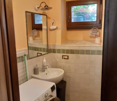 Spello House | Residenza Frenguelli