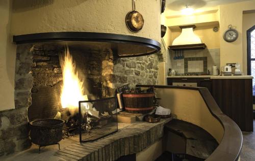 Spello House | Residenza Frenguelli