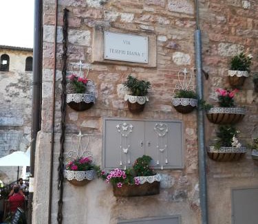 Spello House | Residenza Frenguelli