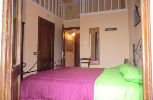 Spello House | Residenza Frenguelli