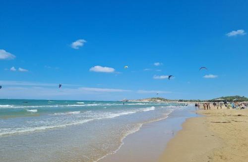Montincello Apartment | Residenza Gallo Vieste