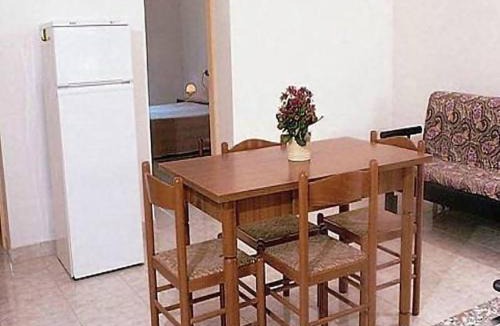 Montincello Apartment | Residenza Gallo Vieste