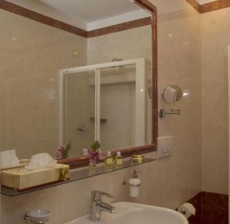 Rione XI Sant'Angelo Bed & Breakfast | Residenza Gens Julia