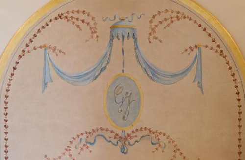 Rione XI Sant'Angelo Bed & Breakfast | Residenza Gens Julia