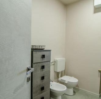 Pablo Apartment | Residenza Gramsci 13