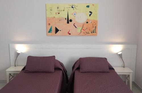 Campobasso Bed & Breakfast | Residenza Guglielmi