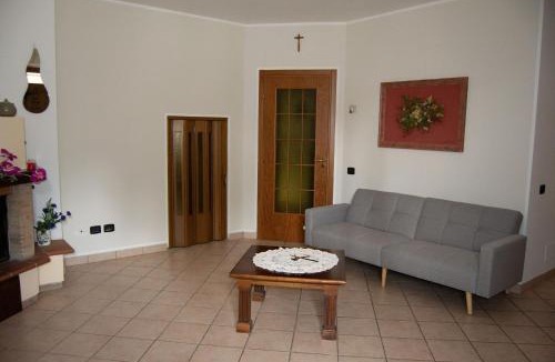 Nocera Umbra Apartment | Residenza Il Conte