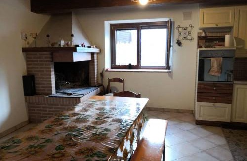 Monte San Martino Apartment | Residenza Il cortile