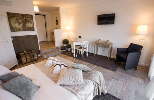 Perugia House | Residenza il Punto