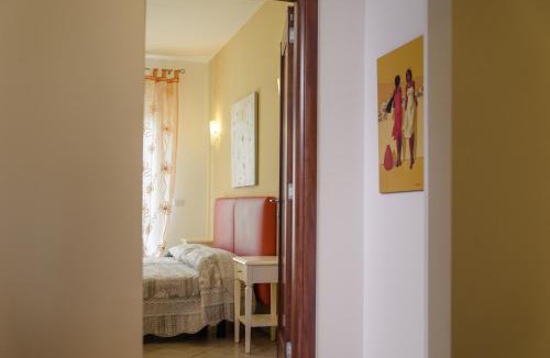 Rivotorto Apartment | Residenza Il Rivo