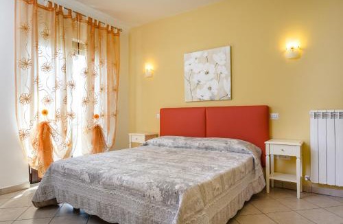 Rivotorto Apartment | Residenza Il Rivo