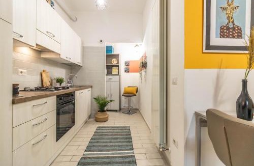 Jesi Apartment | Residenza Il Torrione