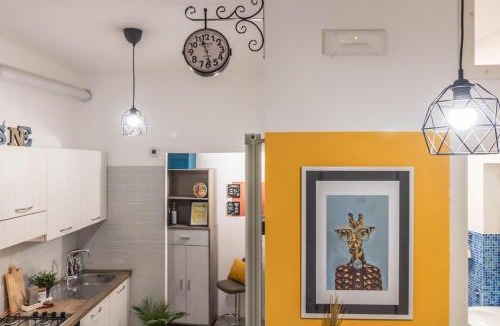Jesi Apartment | Residenza Il Torrione