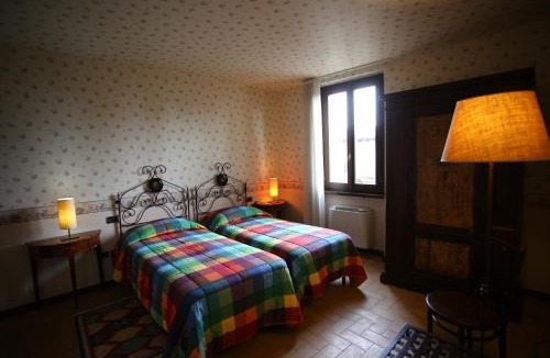 Casenuove House | Residenza Isabella
