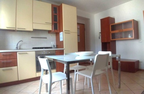 Falconara Marittima House | Residenza Cleopatra 4
