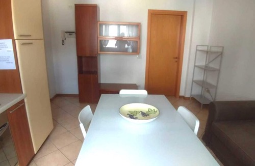 Falconara Marittima House | Residenza Cleopatra 4