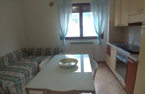 Falconara Marittima House | Residenza Cleopatra 4
