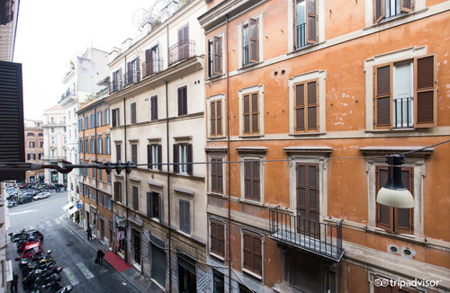 Rione II Trevi Hotel | Residenza Ki