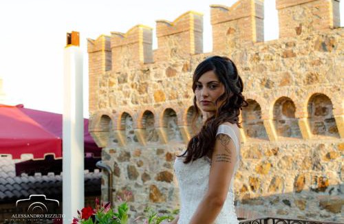 Filadelfia Hotel | Residenza L'Antico Borgo Hotel