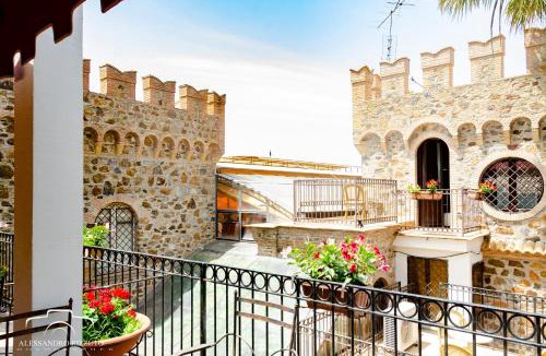 Filadelfia Hotel | Residenza L'Antico Borgo Hotel