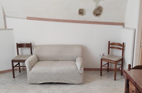 Bernalda Apartment | Residenza l'Orologio Apartment/Flat