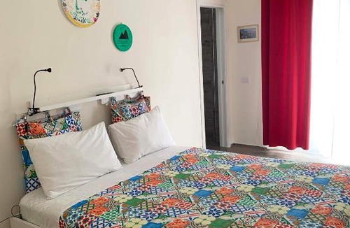 Vasto Bed & Breakfast | Residenza La Ciorta