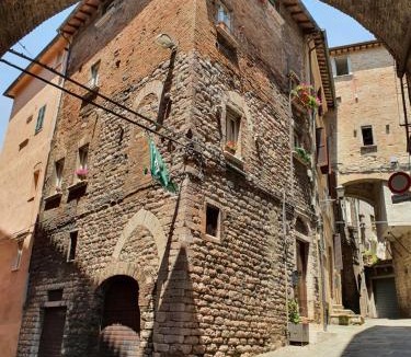 Old Town Apartment | Residenza la Mandorla
