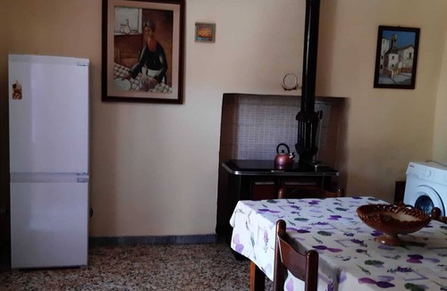 Casaprota Apartment | Residenza la Viola