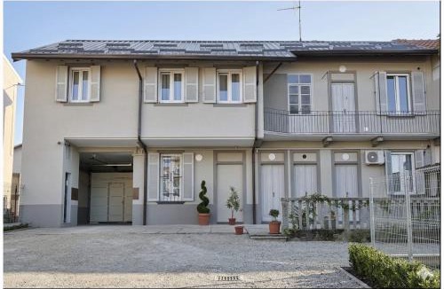 Trecate Bed & Breakfast | Residenza Le Palme