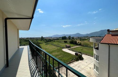 Fondi Apartment | Residenza - Le Terrazze