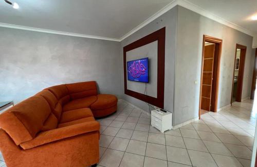 Fondi Apartment | Residenza - Le Terrazze