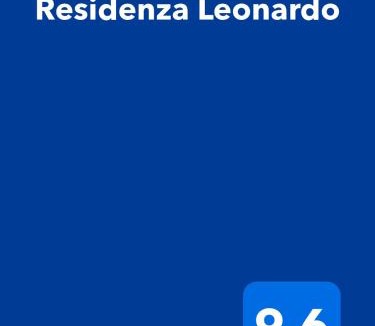 Porto Sant'Elpidio Apartment | Residenza Leonardo Mare & Comfort