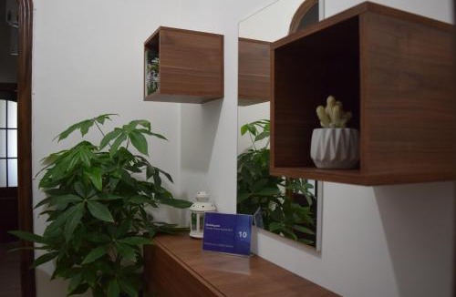 Caserta Apartment | Residenza Lo Bello Vedere