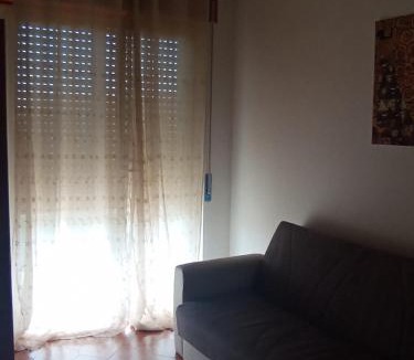 Vibonati Apartment | Residenza Longobardi