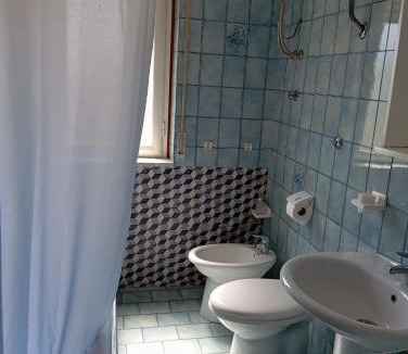 Vibonati Apartment | Residenza Longobardi