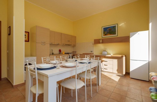 Marina di Maratea House | Residenza Maratea By MMega