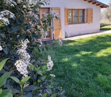Gubbio House | Residenza Margherita