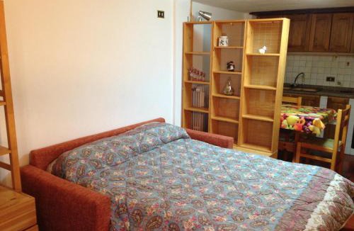 Roccaraso House | Residenza MareaCasa