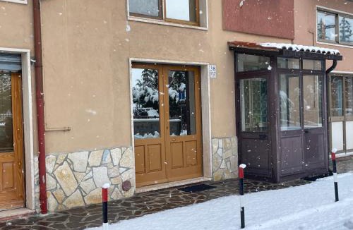 Roccaraso House | Residenza MareaCasa