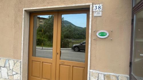 Roccaraso House | Residenza MareaCasa