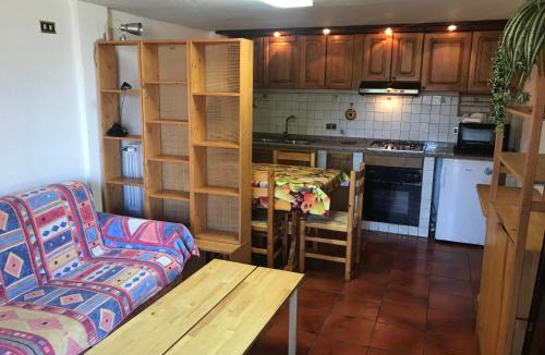 Roccaraso House | Residenza MareaCasa