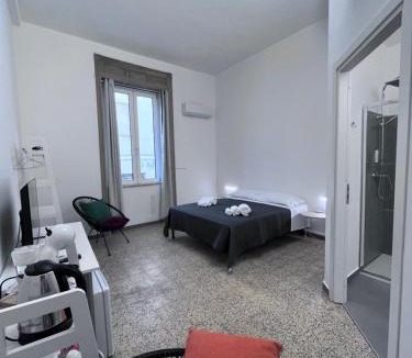 Cosenza Bed & Breakfast | Residenza Margot Cosenza