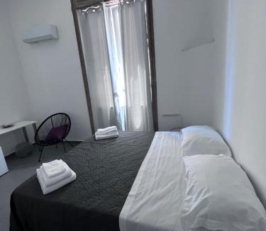 Cosenza Bed & Breakfast | Residenza Margot Cosenza